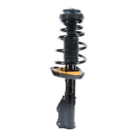 Monroe RoadMatic Strut and Coil Spring Assembly,  282529